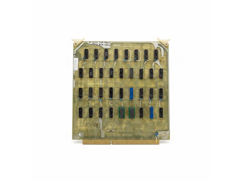 KANSON ELECTRONICS INC 300-SK1/1