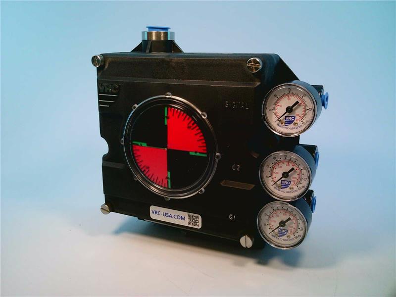 BRAY VRC-VP700-G