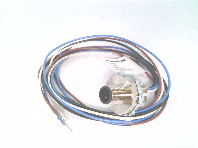 TURCK FS 4.4-1/14.5/NPT W/LN