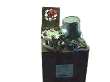STD110A1H00000 par HONEYWELL