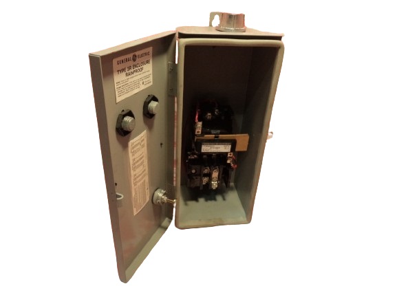 CR306K602 by GENERAL ELECTRIC