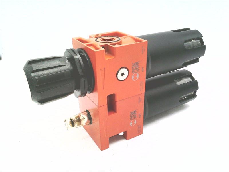 METAL WORK PNEUMATIC 1326030U