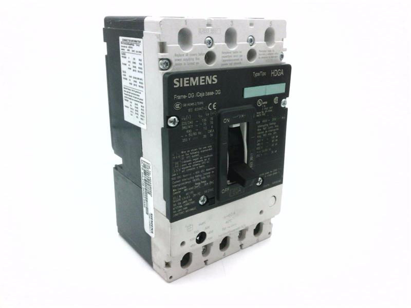 SIEMENS HDX3B060F
