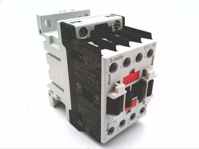 LOVATO BF1210A12060