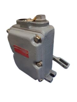 ALLEN BRADLEY 840C7