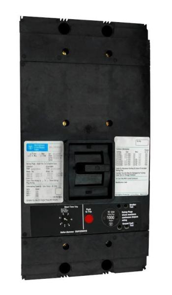 EATON CORPORATION HNCG31200F
