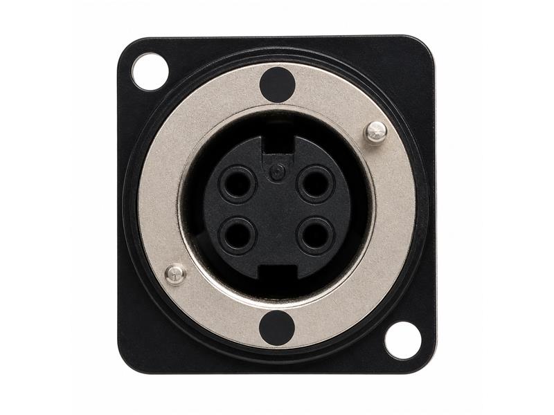 TR1208RFS1NB par ITT