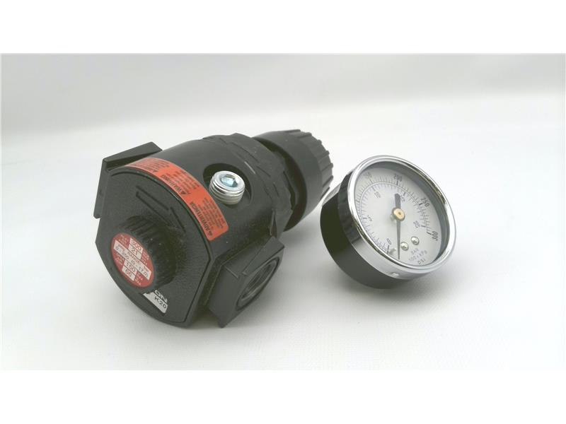 R16-04-GH0 by WILKERSON PNEUMATIC