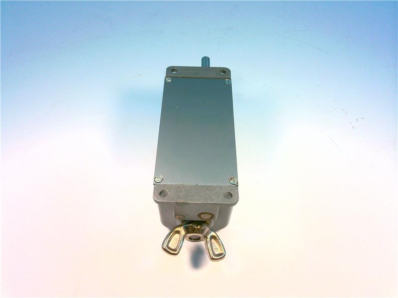 EATON CORPORATION 5-CS-7-1-R-AC