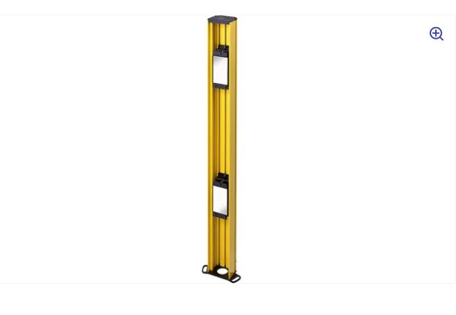 F39-PML1630-4 by OMRON