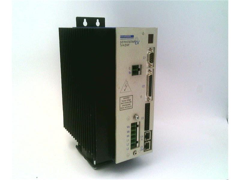 DANAHER MOTION LR10665