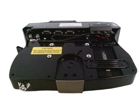GAMBER JOHNSON 7160-0318-06