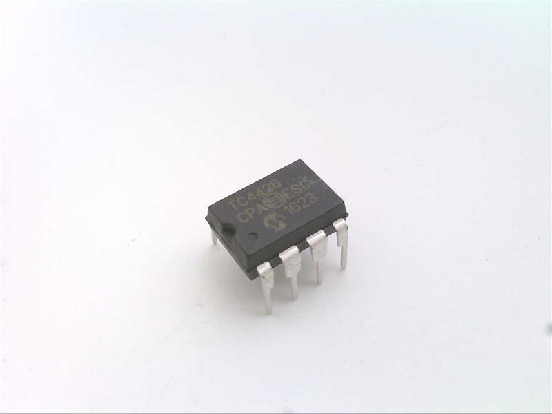 MICROCHIP TECHNOLOGY INC TC4426CPA