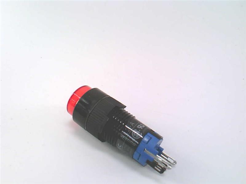 IDEC AL2M-A11-R
