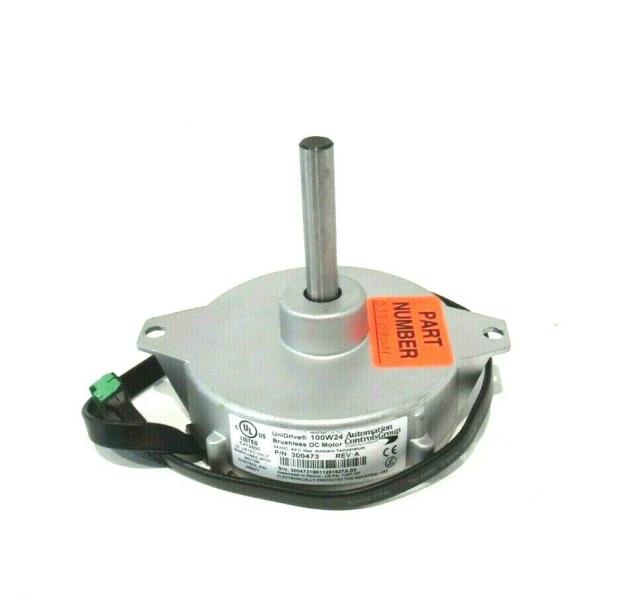 AUTOMATION CONTROLS GROUP 300473
