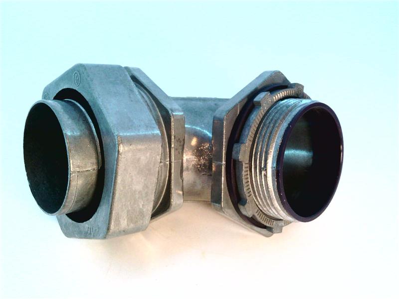 TOPAZ ELECTRIC 497