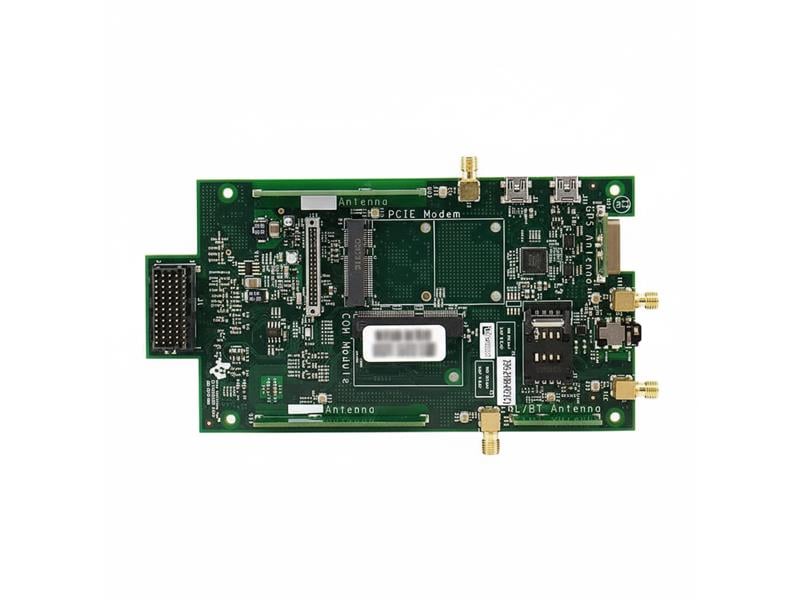 SIEMENS Z3EXP-MOD-COM6-V2