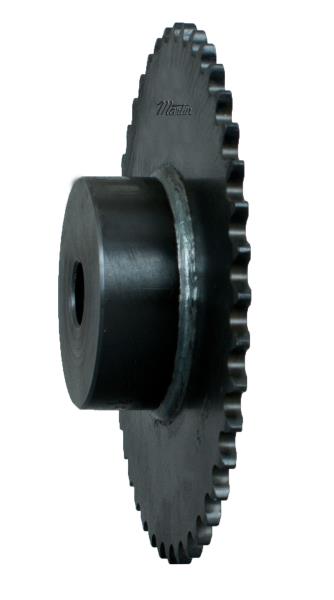 MARTIN SPROCKET & GEAR INC 41B42