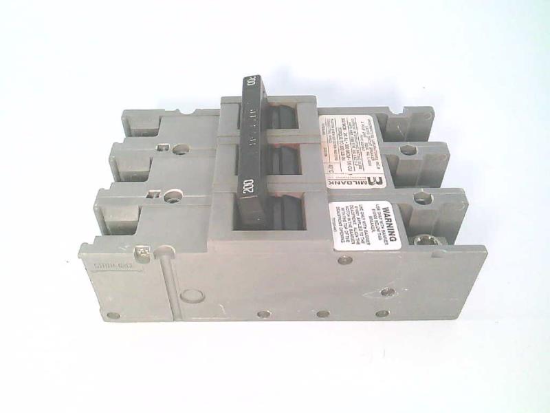 MILBANK UQFB-3200