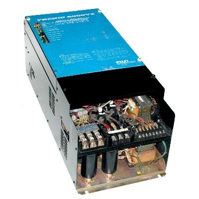 FUJI ELECTRIC FSD-15AR-22