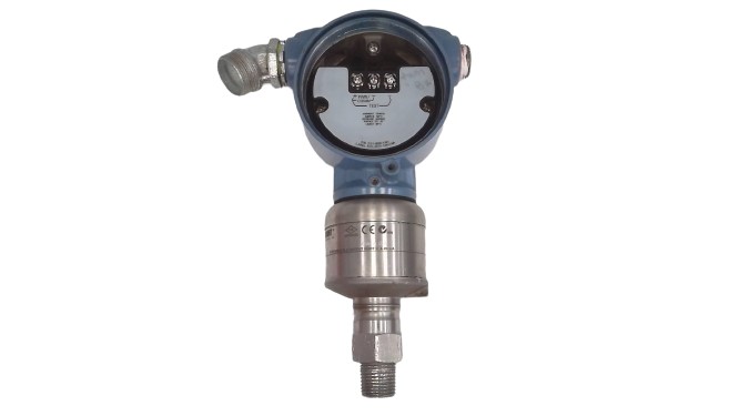 EMERSON 3051S1TG3A2E11A2A
