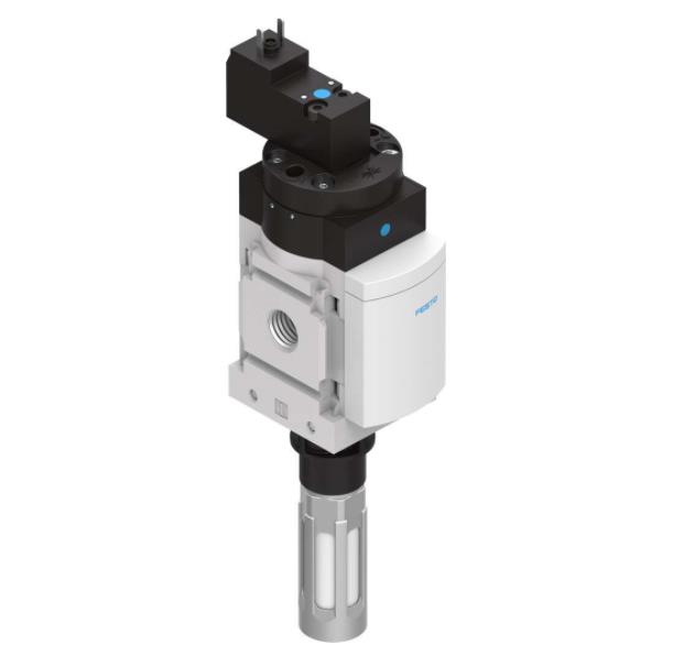 FESTO MS4N-EE-1/8-V230-S