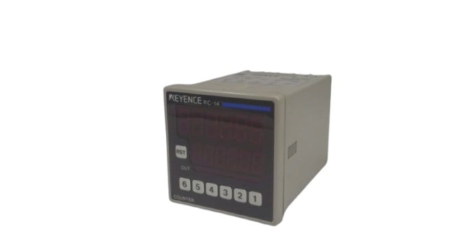 RC-14 by KEYENCE CORP