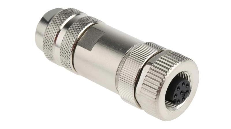 SACC-M12FS-8Q SH by PHOENIX CONTACT