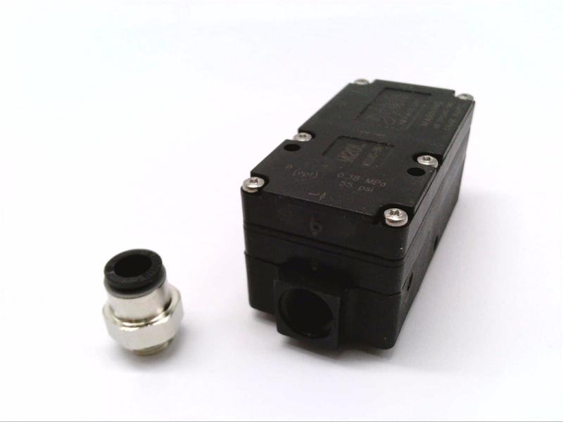 PIAB VACUUM PRODUCTS M20A5-BN