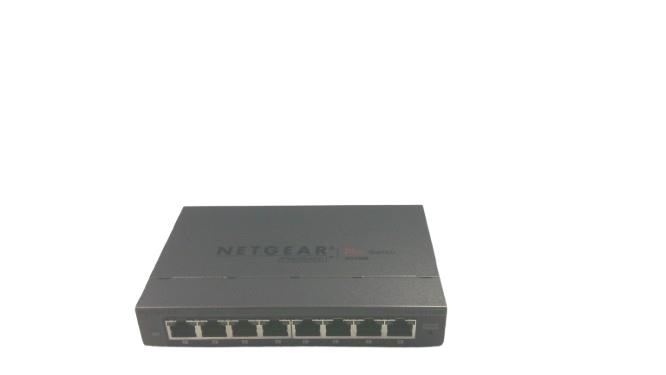 NETGEAR GS108E100NAS