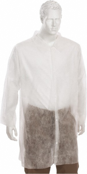 PRO SAFE INC KM-LC0-WO-NW-2XL-WHITE