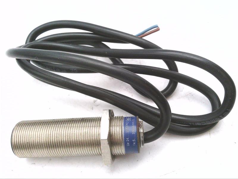 SCHNEIDER ELECTRIC XS1M18MB230H4