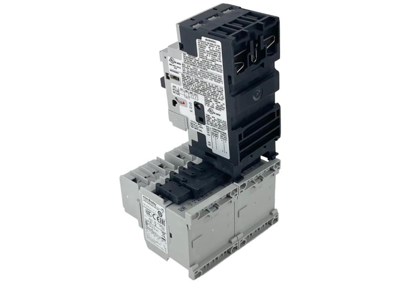 ALLEN BRADLEY 191E-KMND5-CB16S