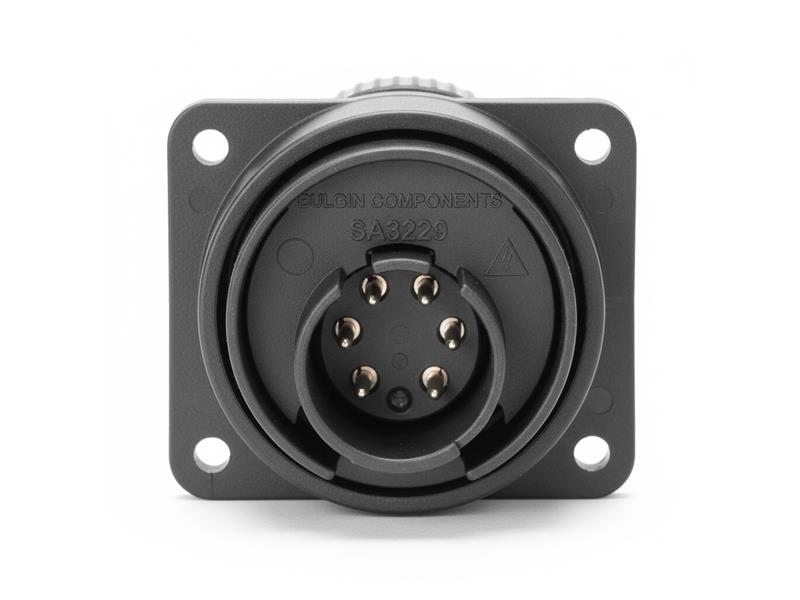 SA3229 por BULGIN COMPONENTS