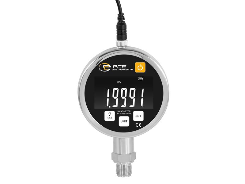 PCE INSTRUMENTS PCE-PG 20