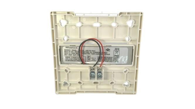 EATON CORPORATION RSSR-24MCCH-NW