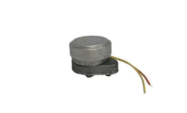 HONEYWELL 36855L-5-6-130-AC24-50/60HZ