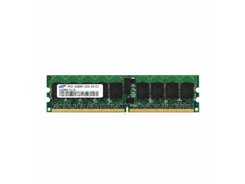 SAMSUNG PC2-3200R-333-10-C1