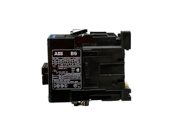 ASEA BROWN BOVERI B9-30-10-1