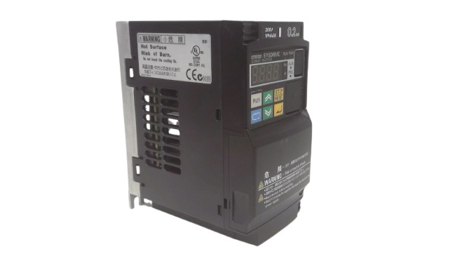OMRON 3G3MX2-AB002