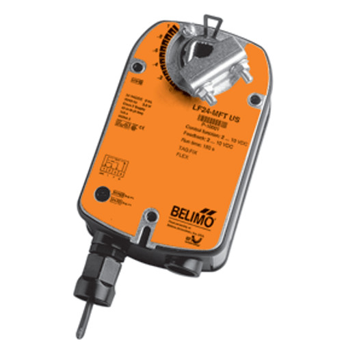 BELIMO LF24-MFT