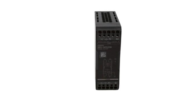 S8V-NFS206 par OMRON