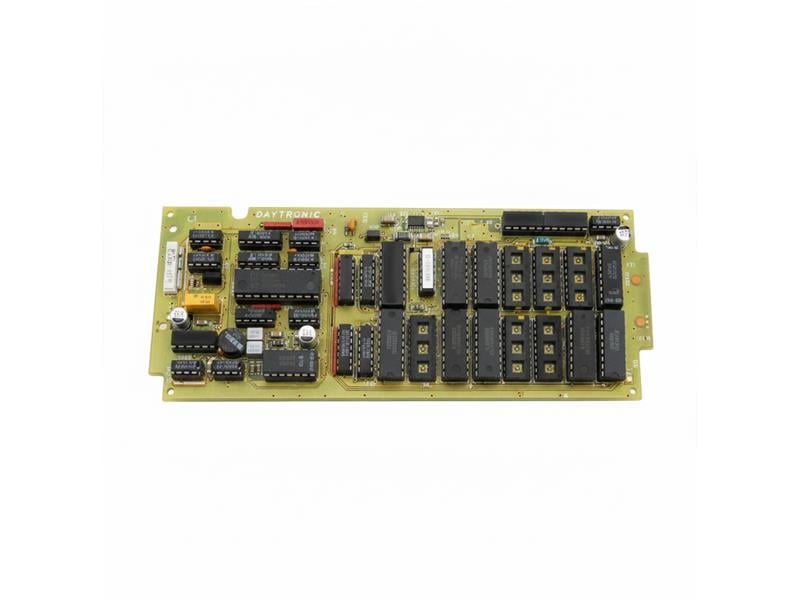 DAYTRONIC 10BCP100A