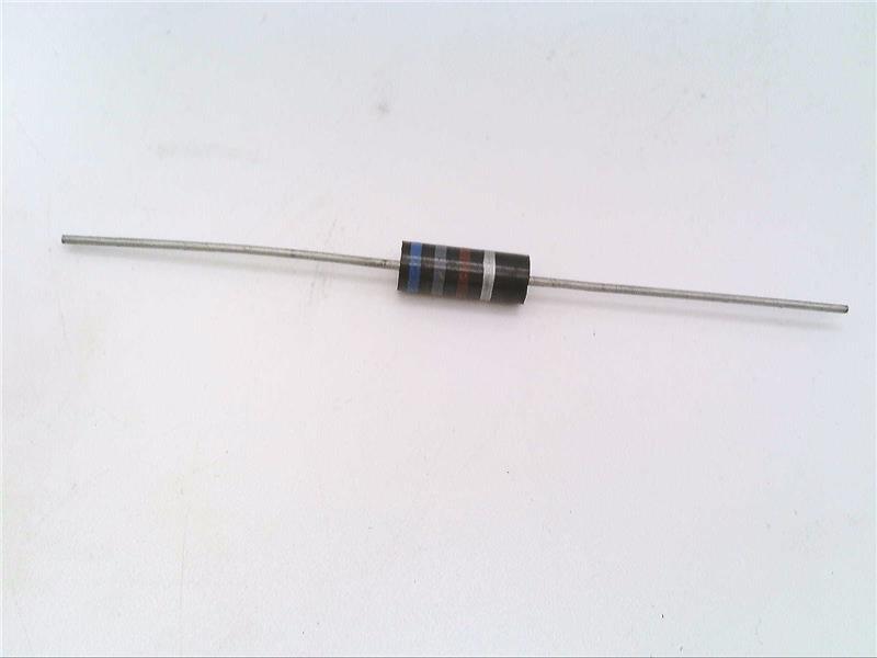 ALLEN BRADLEY RC32GF681K-EACH