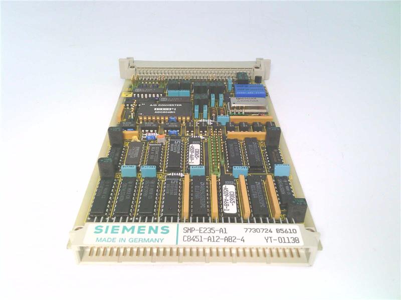 SIEMENS SMP-E235-A1