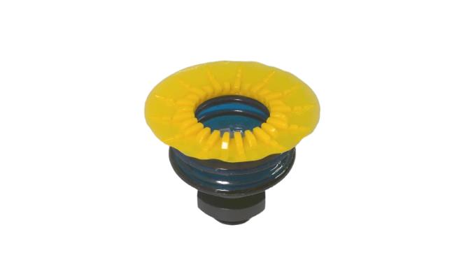 S.MX50P3060.G38M.00 par PIAB VACUUM PRODUCTS
