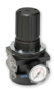 WILKERSON PNEUMATIC P3YRA98BNFN