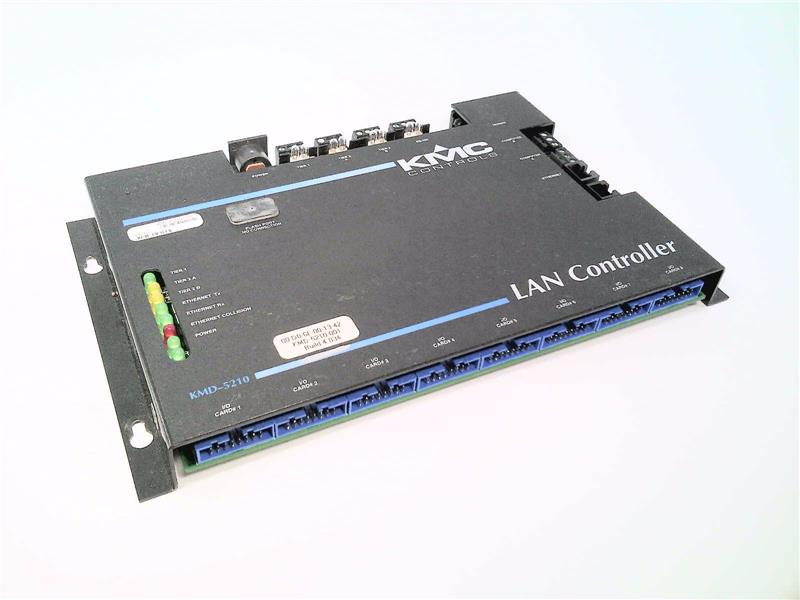 KMC CONTROLS KMD-5210-001