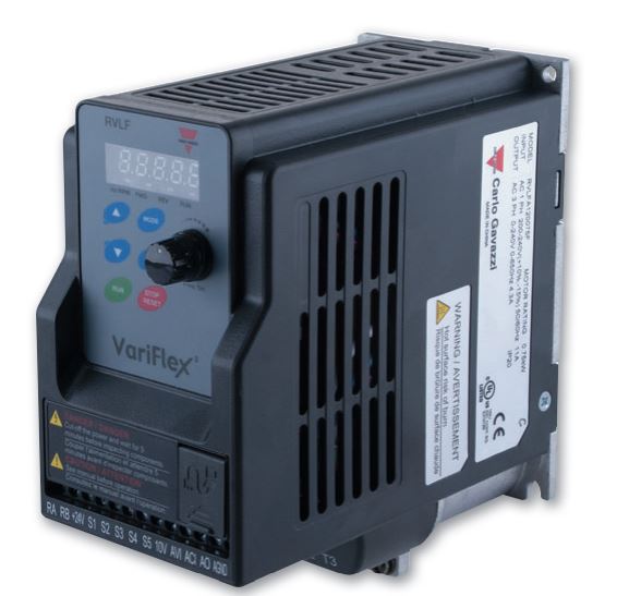 CARLO GAVAZZI RVLFA120075F
