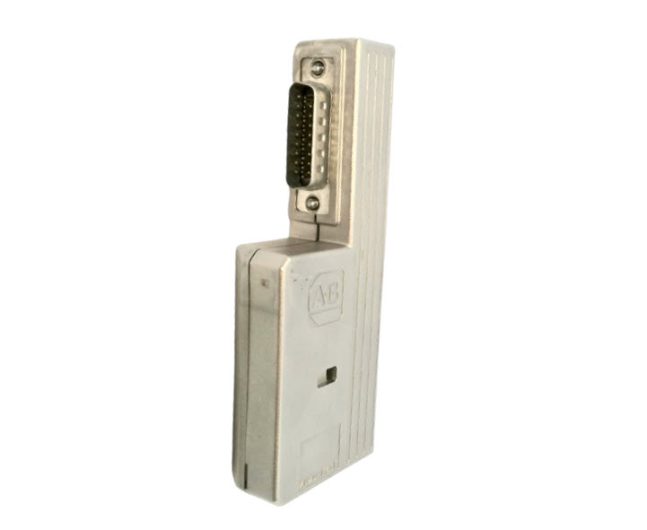 ALLEN BRADLEY 2090-K6CK-D24M